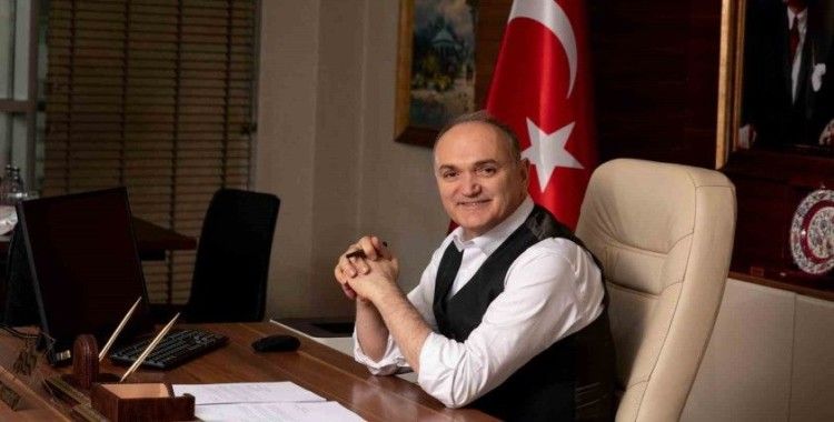 Başkan Özlü’den Suriye sıkıntısına çözüm önerisi
