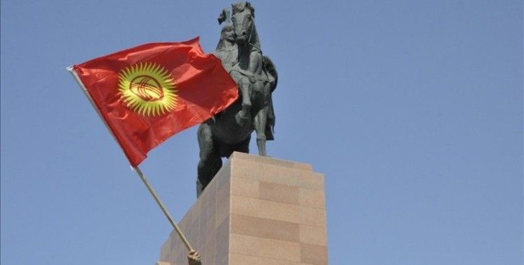 Kırgızistan'da iktidarı devirme planı yapan grubun üyeleri yakalandı
