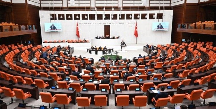 Öğretmenlik Mesleği Kanunu Teklifi, TBMM Milli Eğitim Komisyonunda kabul edildi