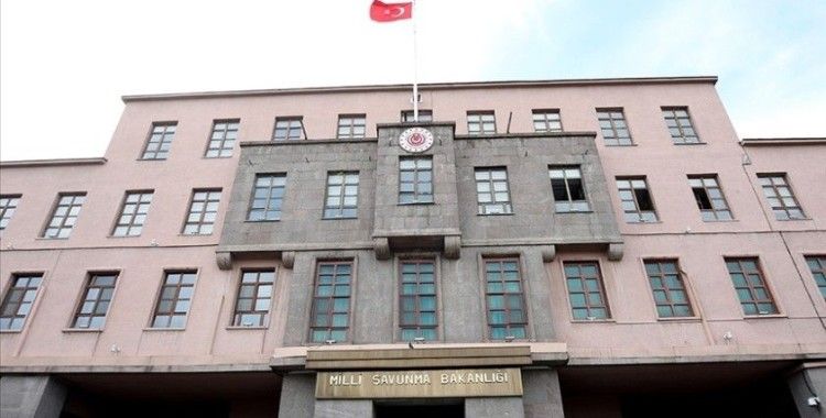 MSB'den kamuoyunu yanıltan paylaşımlara ilişkin açıklama