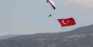 Karapınar’da XC Open 2024 Türkiye Mesafe Eğitim Yarışması başladı
