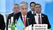 Kazakistan Cumhurbaşkanı Tokayev: Türk Devletleri Teşkilatının uluslararası otoritesini artırmak için çabalayacağız