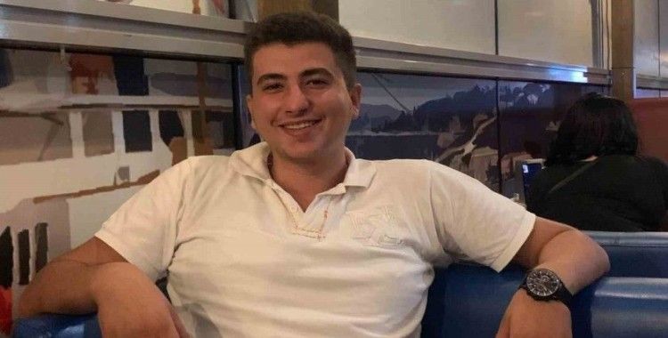 Denizli’deki kazada Aydınlı motosiklet sürücüsü hayatını kaybetti
