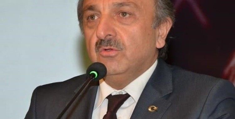ER-VAK Başkanı Güzel; “Milli Eğitim Akademisinin adresi Erzurum’dur”
