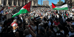 Avustralya'da Filistin'e destek veren öğrencileri tespit eden Melbourne Üniversitesine inceleme