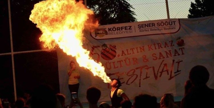 Körfez’de hem çocuklar hem de aileler unutulmaz anlar yaşadı
