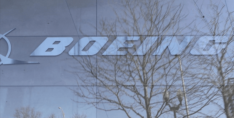 Boeing, iki uçağının karıştığı kazalar nedeniyle 243,6 milyon dolar ödeyecek