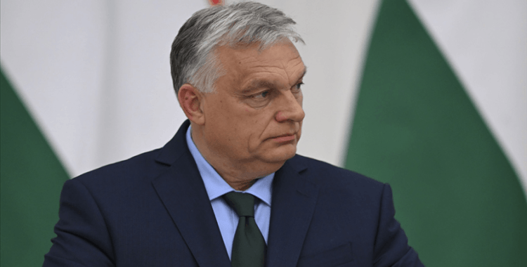 Macaristan Başbakanı Orban, Avrupa'nın Rusya-Ukrayna Savaşı'nı körüklediğini ima etti