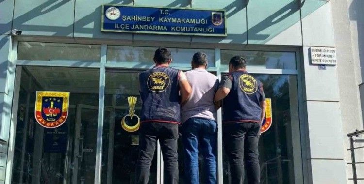 Gaziantep’te hırsızlık suçundan 69 kişi tutuklandı
