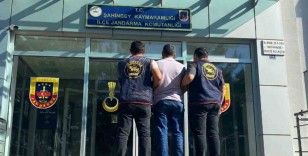 Gaziantep’te hırsızlık suçundan 69 kişi tutuklandı
