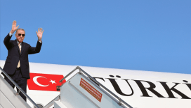 Cumhurbaşkanı Erdoğan, NATO Devlet ve Hükümet Başkanları Zirvesi için yarın ABD'ye gidecek