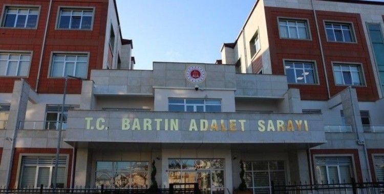 Bartın’a 3 yeni mahkeme
