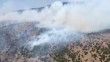 Manisa’daki orman yangını kontrol altına alındı
