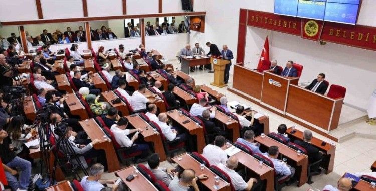 Sakarya’da tarihin en büyük sanat yatırımına mecliste onay verildi
