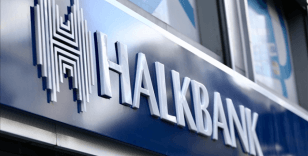 Halkbank'tan söylentilere ilişkin açıklama: Suç örgütlerine kredi kullandırıldığı söylentileri tamamen gerçeğe aykırı