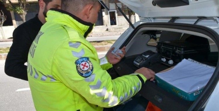 Erzurum’da bir ayda bin 354 metruk binada arama
