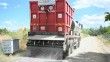 Battalgazi’de 30 kilometre sathi asfalt serimi gerçekleştirdi
