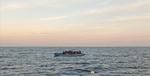 Frontex, 2022'de gerçekleşen geri itmelerde 4 düzensiz göçmenin ölümünden Yunanistan'ı sorumlu tuttu