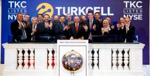 Turkcell’den Türkiye’ye 30 yılda 27 milyar dolar yatırım
