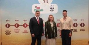 ETi Burçak ve WWF-Türkiye’den tarım topraklarının iyileştirilmesi için yeni çalışma
