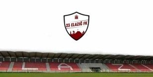 23 Elazığ FK’da Genel Kurul ertelendi

