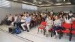 ESOGÜ Ziraat Fakültesi’nde Erasmus BIP açılış toplantısı gerçekleştirildi
