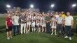 Bandırma’da mahalleler arası futbol turnuvasının şampiyonu belli oldu
