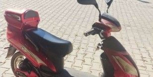 Bilecik’te motosiklet hırsızı 2 şüpheli yakalandı
