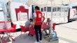 Kulu’da kan bağışı kampanyası
