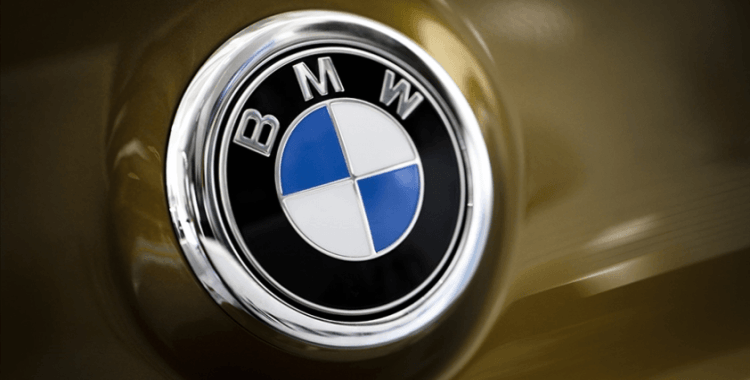 BMW, elektrikli araç ivmesiyle 2. çeyrekte satışlarını artırdı