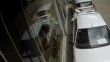 Gaziantep’teki dehşet anları güvenlik kamerasında

