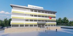 Kars’ta TOBB Mesleki ve Teknik Anadolu Lisesi’nin yapımına başlanacak
