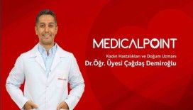 Dr. Öğr. Üyesi Demiroğlu Medıcal Poınt’te hasta kabulüne başladı
