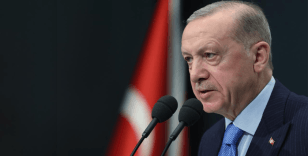 Erdoğan: Benzer mezalimin yaşanmaması için Srebrenitsa'yı unutmayacağız