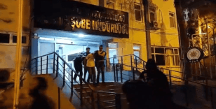 Diyarbakır'da suç şebekesine 'Kule' operasyonu: 6 gözaltı
