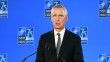 NATO Genel Sekreteri Stoltenberg: Rusya'nın bizi yıldırma çabaları ters tepiyor