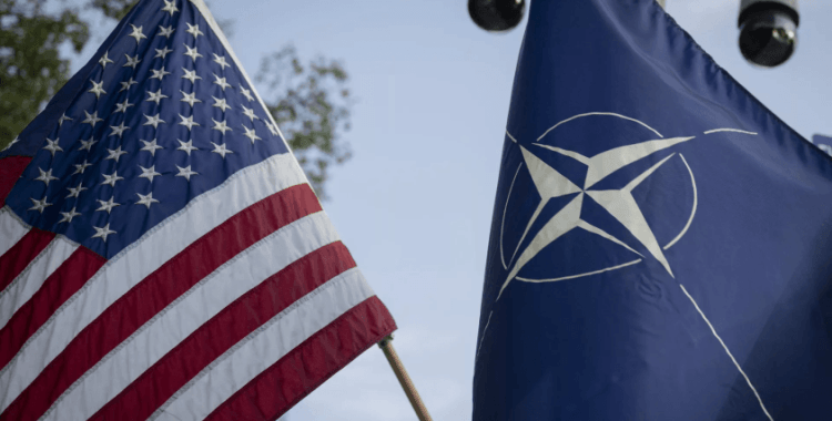 NATO Zirvesi'nin ortak bildirisi yayınlandı