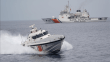 Sahil Güvenlik'ten balıkçı teknesine Yunan unsurlarınca hasar verilmesine ilişkin açıklama
