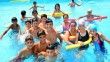 Şehzadeler Belediyesi’nin yüzme kurslarına yoğun ilgi
