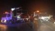 Fethiye’de 2 otomobil kafa kafaya çarpıştı: 1 ölü, 3 yaralı
