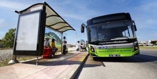 15 Temmuz’da Sakarya’da belediye otobüsleri ücretsiz olacak
