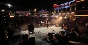 Erzincan’da vatandaşlar konsere doyacak
