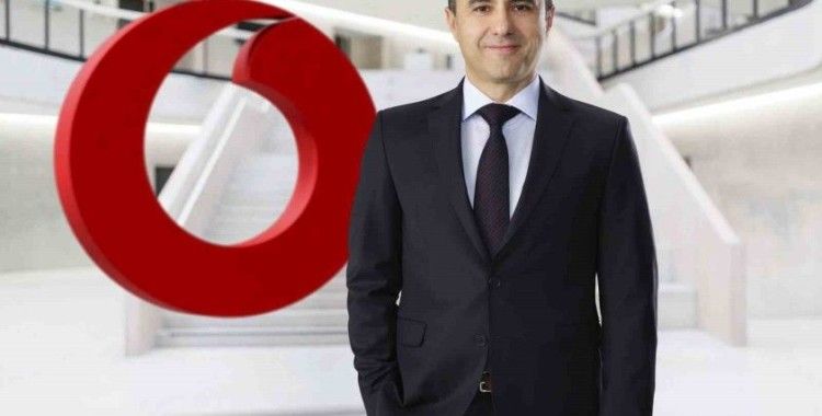 Vodafone Müşteri Hizmetleri’ne uluslararası ödül
