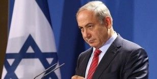 İsraillilerin yüzde 72'sine göre Netanyahu '7 Ekim'deki başarısızlık' nedeniyle istifa etmeli