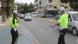 Aydın’da trafik ekiplerinden “KPSS” seferberliği

