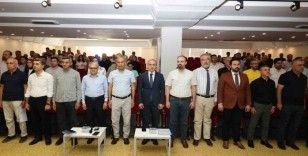 GİBTÜ’de 15 Temmuz Demokrasi ve Milli Birlik Günü paneli düzenlendi

