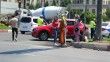 İki otomobilin karıştığı kazada: 1 kişi yaralandı
