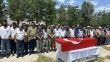 Vefat eden Kıbrıs gazisi Karapınar’da defnedildi

