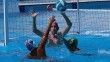 Manisa’da yapılan U13 Kadınlar ve Erkekler Türkiye Sutopu Şampiyonası sona erdi
