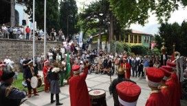 Çelebi Mehmet, Yıldırım’da anıldı
